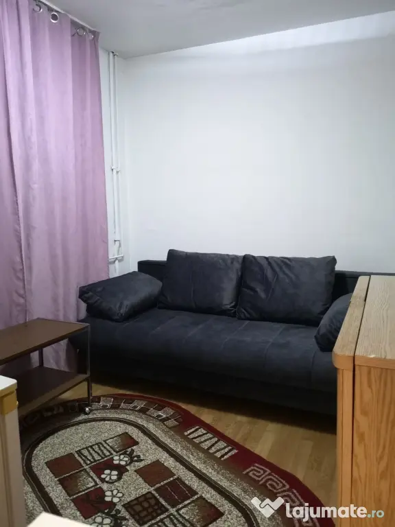 Proprietar, vand garsoniera in Complexul Studentesc, Timisoara