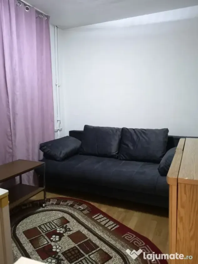 Proprietar, vand garsoniera in Complexul Studentesc, Timisoara