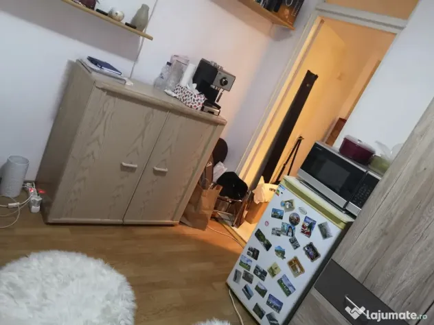 Proprietar, vand garsoniera in Complexul Studentesc, Timisoara