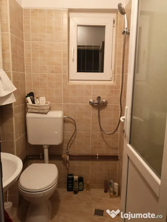 Proprietar, vand garsoniera in Complexul Studentesc, Timisoara