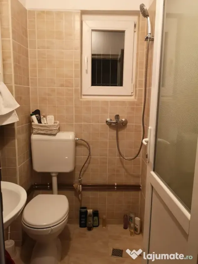 Proprietar, vand garsoniera in Complexul Studentesc, Timisoara