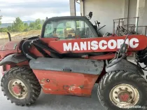 Vand manitou mla523