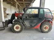 Vand manitou mla523 
