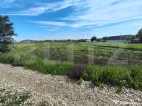 Teren Intravilan 4300 mp, zona plata, in Jucu de Mijloc 
