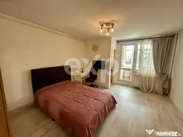 Garsoniera 31 mp Zona Grivitei – Mihai Viteazul. 64900 eu