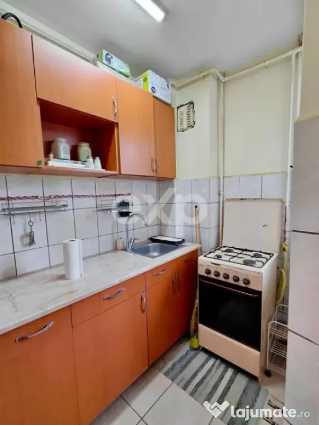 Garsoniera 31 mp Zona Grivitei – Mihai Viteazul. 64900 eu