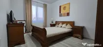 Apartament 2 cam Dobroesti Stejarului bloc 2025 prima chirie parcare