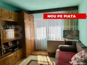 Apartament 2 camere decomandate, potențial excelent, zona