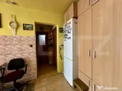 Apartament 2 camere decomandate, potențial excelent, zona