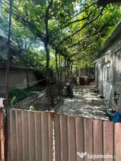Comision Zero - Casa 3 camere Indiviziune - strada Grivitei 