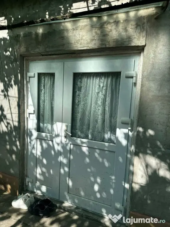 Comision Zero - Casa 3 camere Indiviziune - strada Grivitei