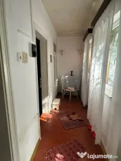 Comision Zero - Casa 3 camere Indiviziune - strada Grivitei 