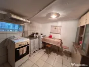 Comision Zero - Casa 3 camere Indiviziune - strada Grivitei