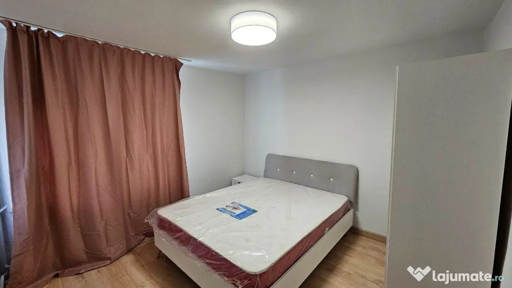 Apartament 2 camere D, , in Tatarasi