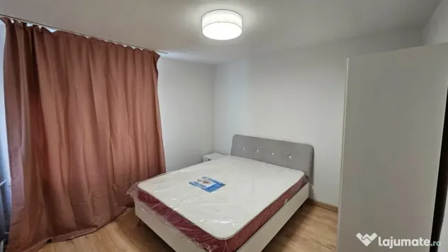 Apartament 2 camere D, , in Tatarasi