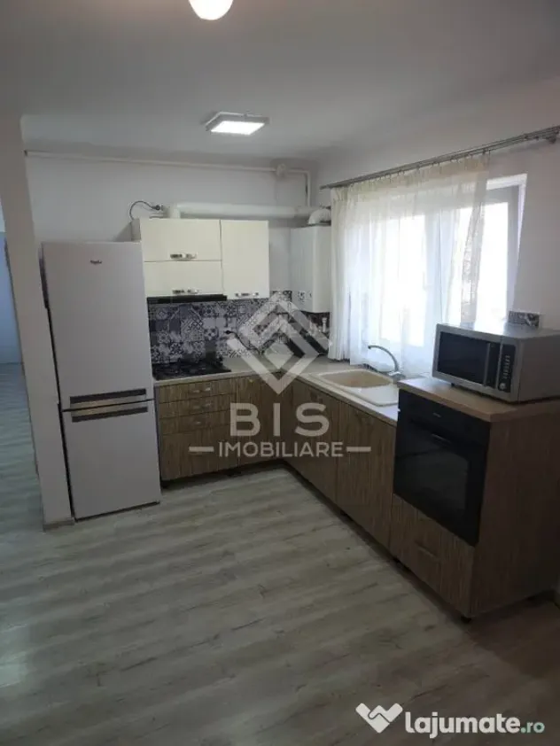 Apartament luminos cu 2 camere | Zonă Viișoara | 70 mp ...