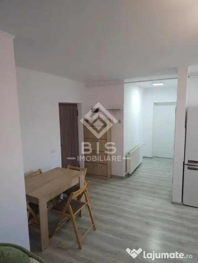 Apartament luminos cu 2 camere | Zonă Viișoara | 70 mp ...