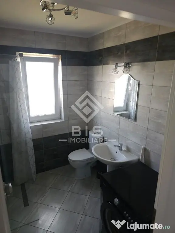 Apartament luminos cu 2 camere | Zonă Viișoara | 70 mp ...
