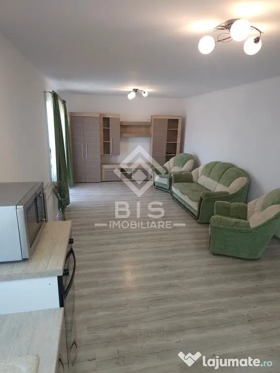 Apartament luminos cu 2 camere | Zonă Viișoara | 70 mp ...