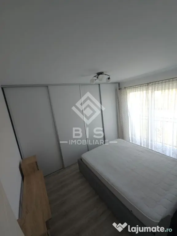 Apartament luminos cu 2 camere | Zonă Viișoara | 70 mp ...