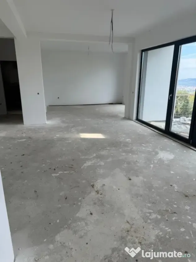Vanzare casa Feleacu - direct de la dezvoltator