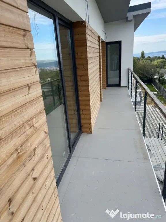 Vanzare casa Feleacu - direct de la dezvoltator