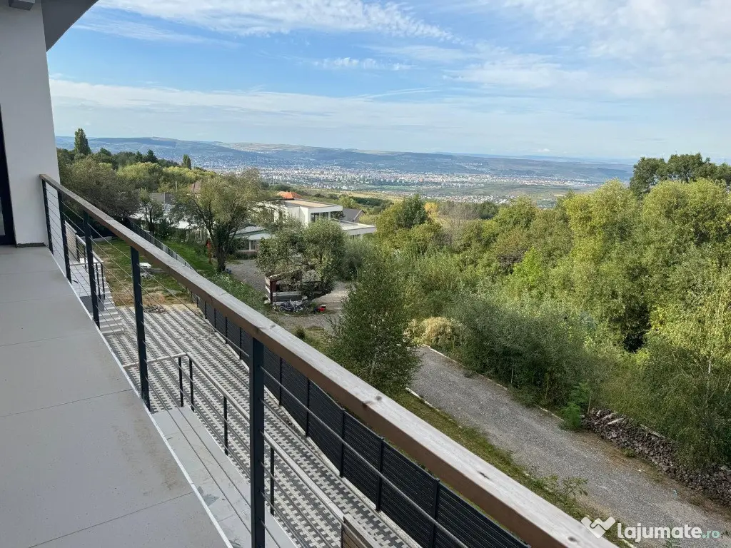 Vanzare casa Feleacu - direct de la dezvoltator