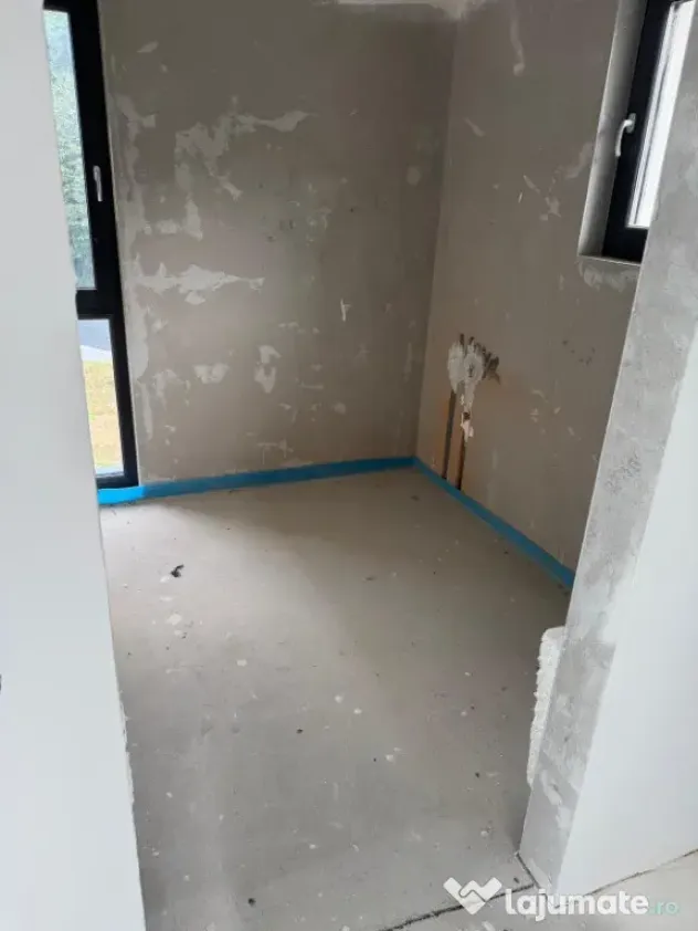 Vanzare casa Feleacu - direct de la dezvoltator