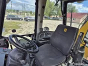 Buldoexcavator JCB 3CX an 2013, AC, cupa multifunctionala, stare perfecta