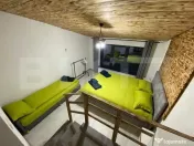 Pensiune de vanzare 180 mp, teren 5000 mp, comuna Ocolis 