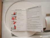 lampa podea terapie infrarosu