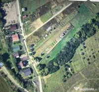 Teren extravilan cu potențial ridicat de investiție – 2.