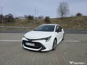 Toyota Corolla Hybrid