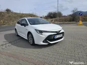 Toyota Corolla Hybrid