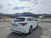 Toyota Corolla Hybrid