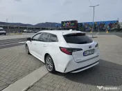 Toyota Corolla Hybrid