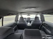 Toyota Corolla Hybrid