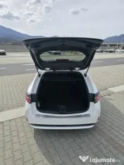 Toyota Corolla Hybrid