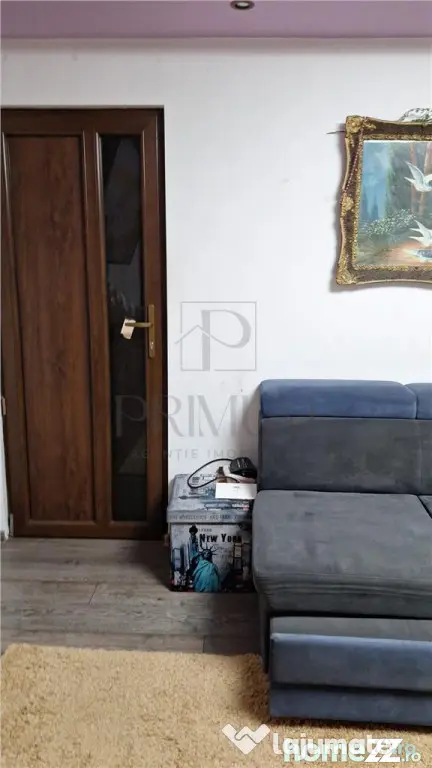 Sagului - 2 Camere - Renovat - Centrala termica proprie - Ba - Timisoara (Timis)