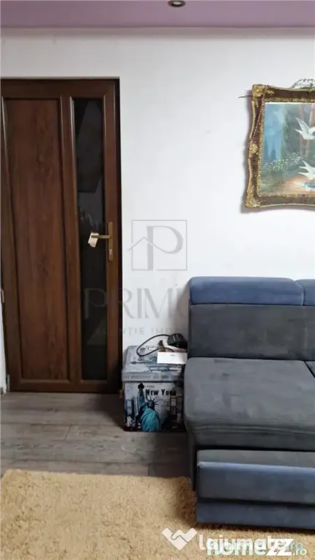Sagului - 2 Camere - Renovat - Centrala termica proprie - Ba - Timisoara (Timis)