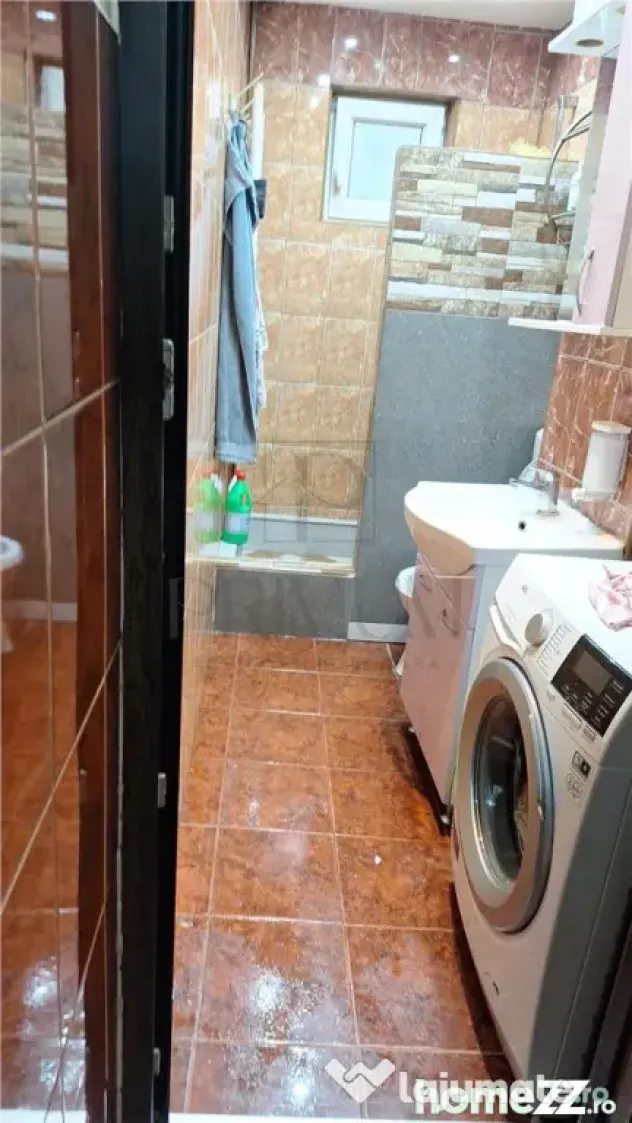 Sagului - 2 Camere - Renovat - Centrala termica proprie - Ba - Timisoara (Timis)