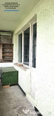 Apartament 2 camere, etaj 4 acoperit cu pod, zona Scoala nr.4,Precista