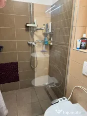 Apartament spatios 3 camere| Decomandat| Balcon 6 mp | Tractorul