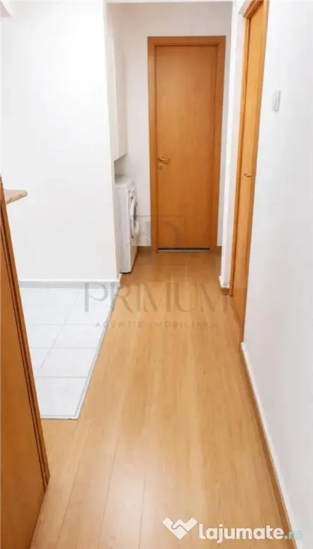 LIPOVEI - ETAJ 1 - BLOC IZOLAT - 4 CAMERE - 2 BAI - 2 BALCOA