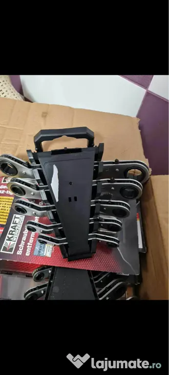 Diletante rotopercutoare chei și altele
