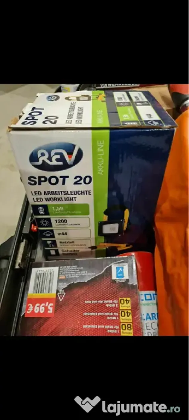 Diletante rotopercutoare chei și altele
