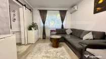 Apartament 3 camere, etajul 2 - Zona Rogerius