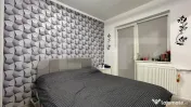 Apartament 3 camere Zona Rogerius la etajul 2 