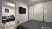 Apartament 3 camere Zona Rogerius la etajul 2 