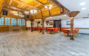 Spațiu comercial, alimentație publică, 1.100 mp - Mănă? 